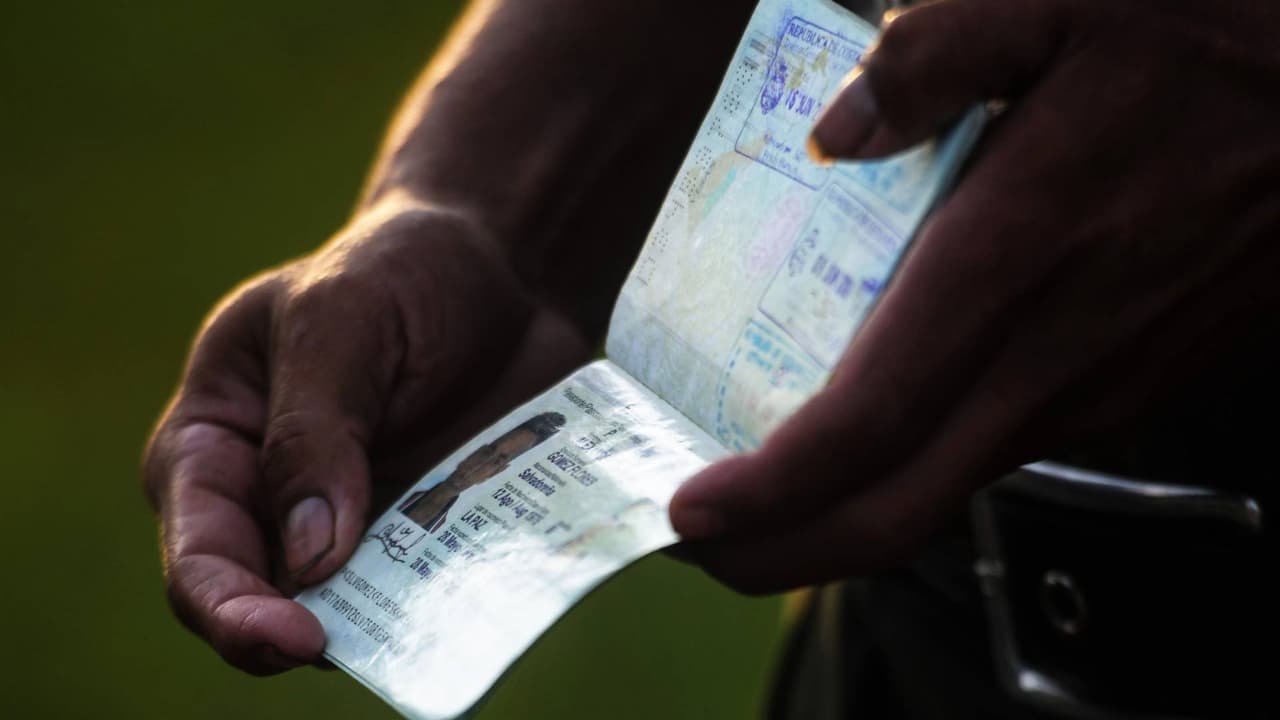 Embajada de EEUU en El Salvador implementa cambios en el sistema de pagos y programación de citas para visas