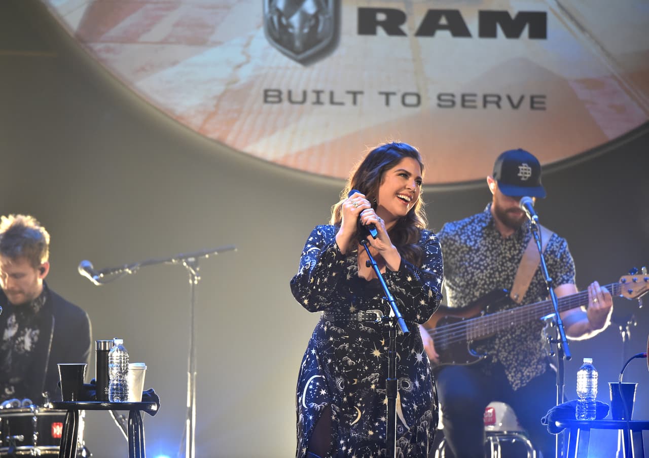 <b>Lady Antebellum.</b> Esta popular banda de música country fundada en 2006 en Nashville, Tennessee, cambió su nombre en junio de 2020. Antebellum (previo a la guerra, del latín) es una palabra asociada al esclavismo anterior a la guerra civil. Su nuevo nombre es ‘Lady A’.
<br>