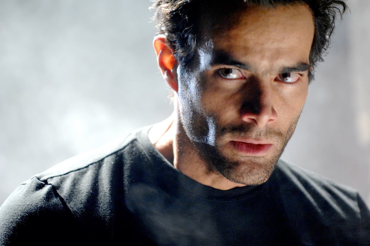 Fue hace más de una década que el actor 
<b>Luis Roberto Guzmán,</b> protagonizó la serie ‘El Pantera’ y tras su estreno en Galavisión, queremos compartirte algunos datos curiosos de su vida y trayectoria. 
<br>