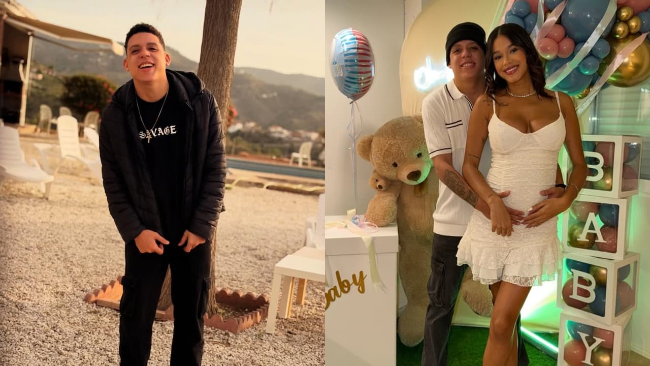 DJ Marlon Pérez y su pareja embarazada fallecen en los terremotos de Venezuela