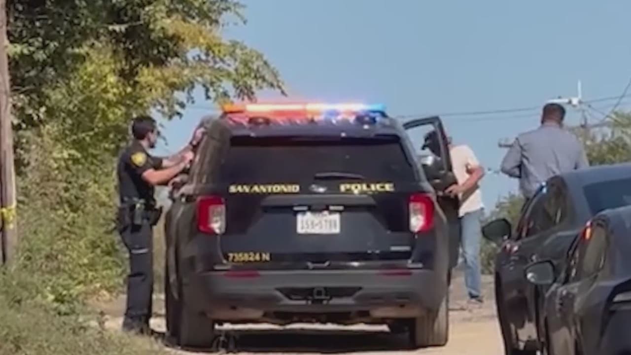 Revelan conexión entre el atacante y las victimas de tiroteo en empresa de San Antonio