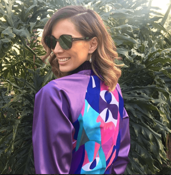 Esta pareja de mexicanos fueron novios durante cuatro años.