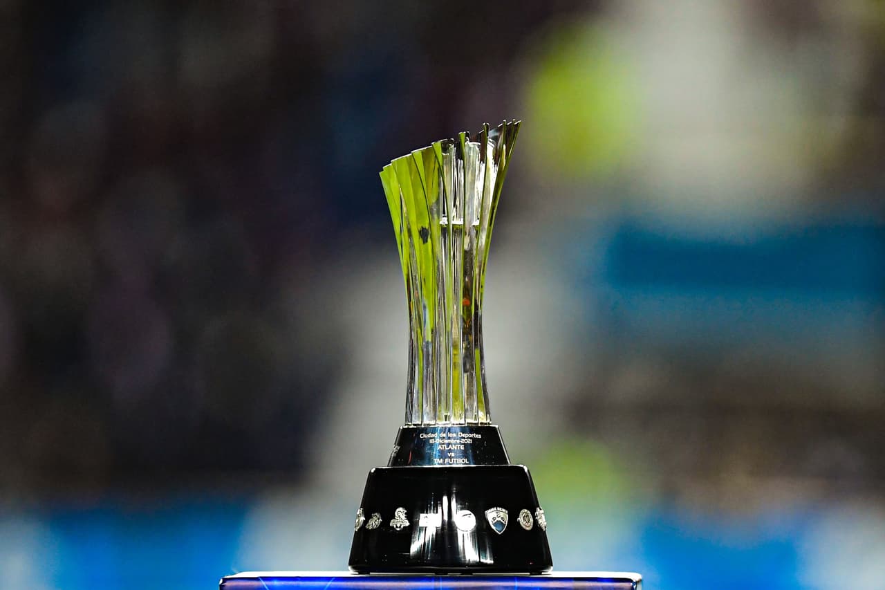 El Estadio Azul recibía la Final definitiva entre Tampico Madero y Atlanta, que buscaba la revancha en la Liga Expansión MX un año después.