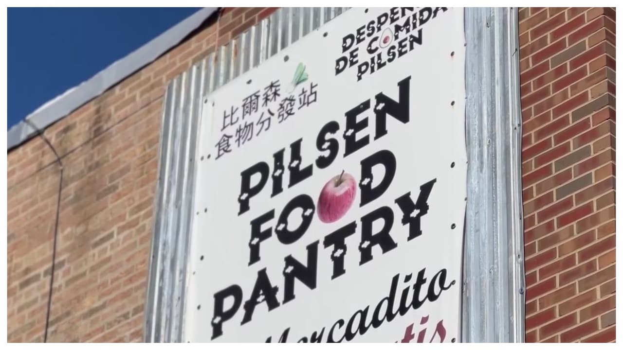 SNAP cambia sus requisitos: quiénes pueden perder ayuda y qué recursos hay en Chicago