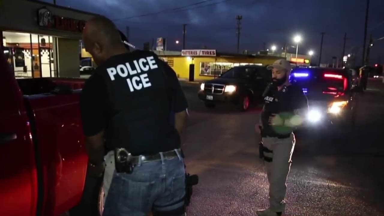 Autoridades del condado de Nassau anuncian que cooperarán con ICE en operativos migratorios