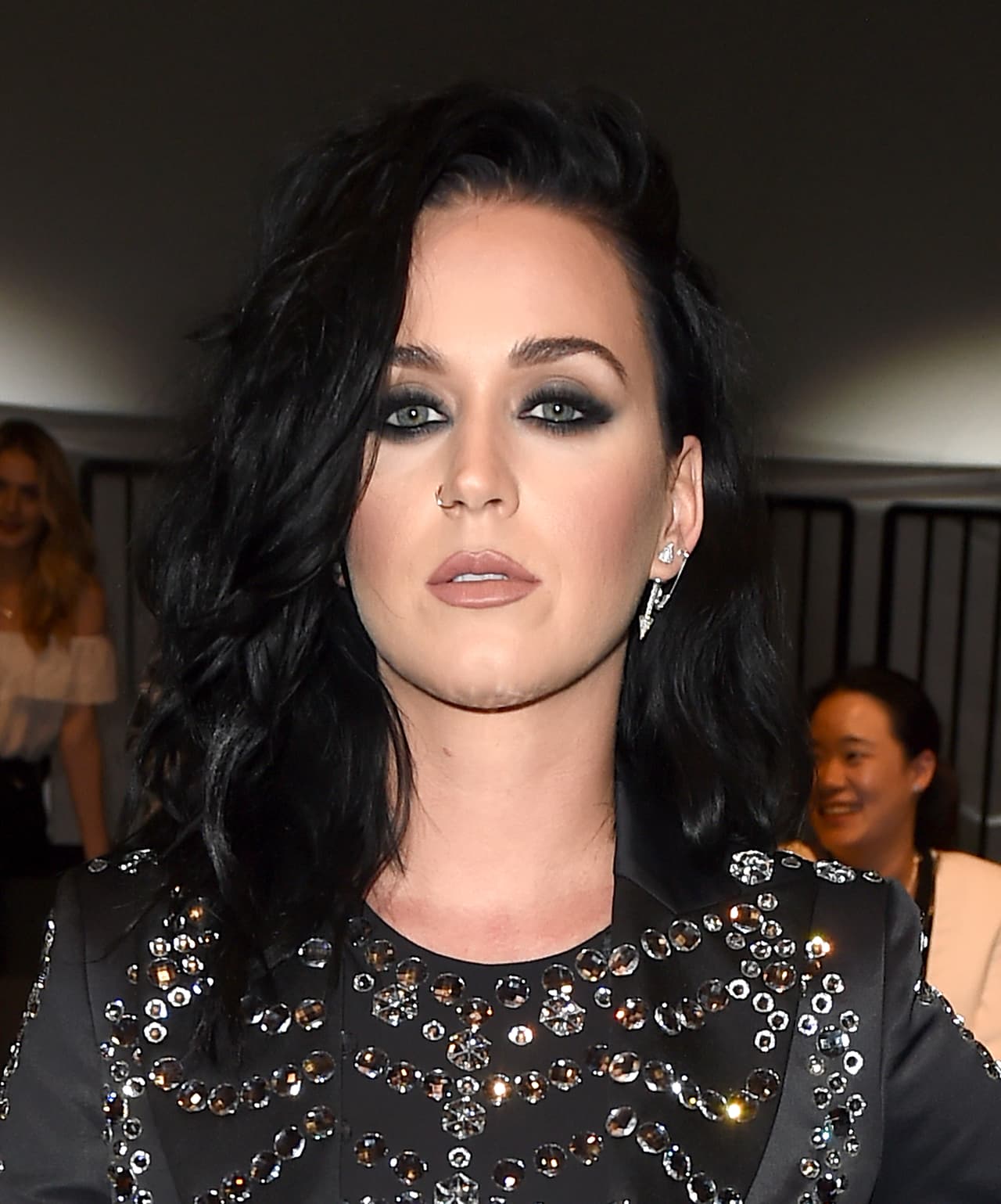 Su 'Prismatic World Tour' ganó más de 200 millones de dólares, y una cuarta parte de eso fue de este año.