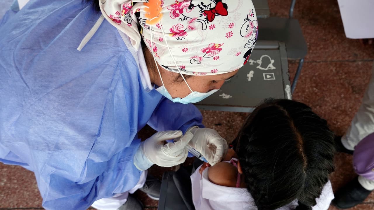 Arizona está lista para implementar la vacuna covid-19 para 600,000 niños