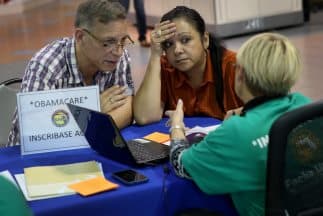 Planned Parenthood auxilia a la comunidad hispana en la inscripción al Obamacare