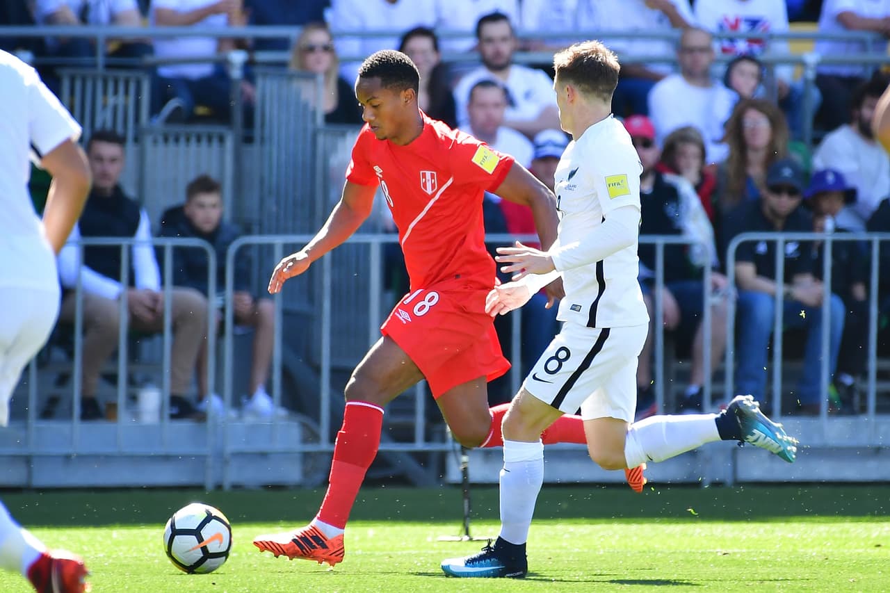Perú no juega una Copa del Mundo desde 1982 y ahora están a 90 minutos de regresar a la gran fiesta del fútbol mundial.