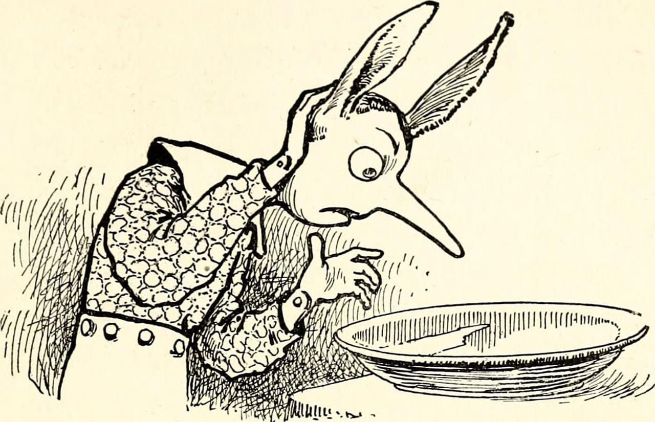 Ilustración de Pinocho