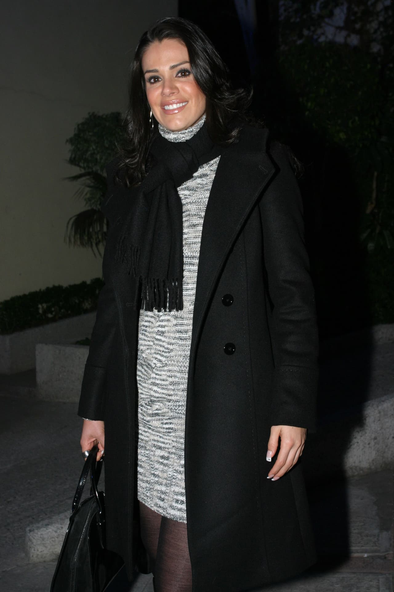 "Yo salí de la empresa, el tema de conseguir un mánager, de empezarte a mover en 
<b>un mundo fuera del que estabas acostumbrado</b> a vivir en donde todo mundo te conoce", dijo sobre lo que eso implicó para ella.
<br>