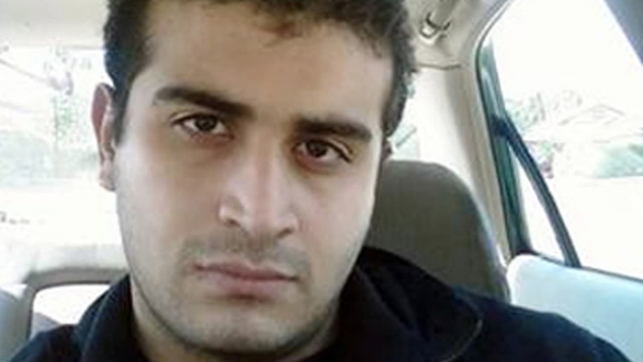 Sepultan en Florida a Omar Mateen, el autor de la masacre de Orlando