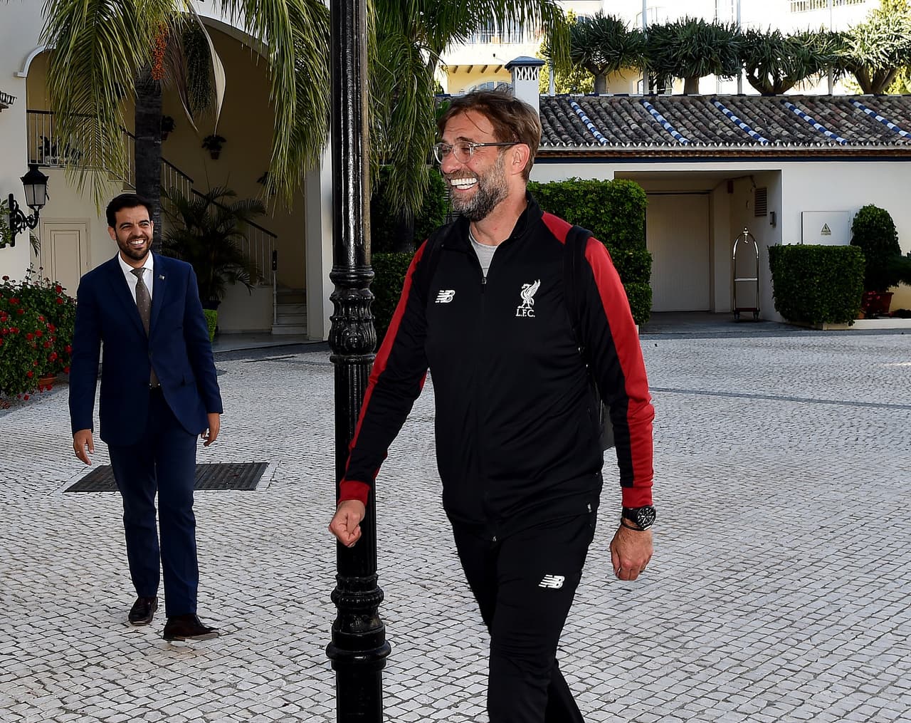 Para el Liverpool la recta final a Madrid inició esta semana con su viaje de concentración a Marbella, en el sur de España, donde estarán entrenando hasta finales de mes cuando tengan que viajar a la capital donde enfrentaran al Tottenham Hotspur por la Final de la UEFA Champions League en el Metropolitano.