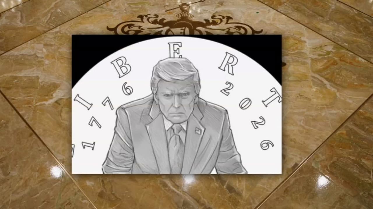 Nombre e imagen de Donald Trump crece en edificaciones y proyectos en EEUU