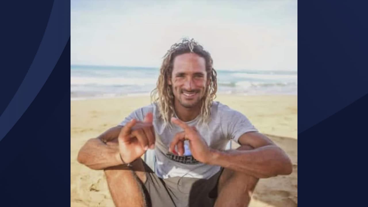 Asesinan a batazos a surfista en Luquillo 