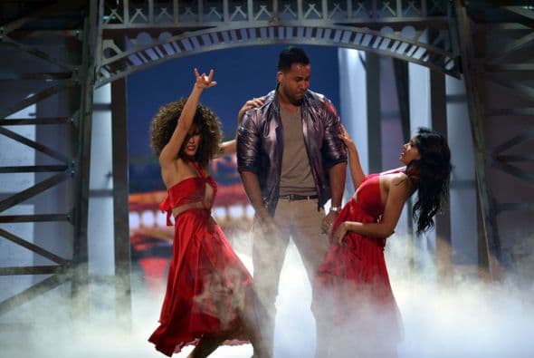 'Odio' la grabó originalmente con Drake.