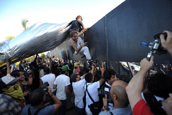 La Organización de las Naciones Unidas ha estado mediando a 194 naciones para que negocien hasta el viernes mecanismos para reemplazar el Protocolo de Kioto que expira en 2012.