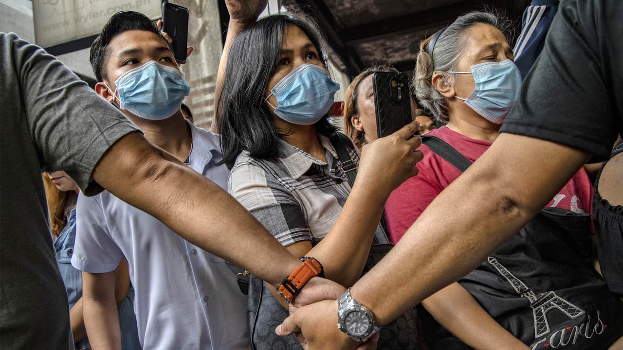 Empresas de EEUU y de Wuhan, China, se unen para buscar vacuna para el coronavirus