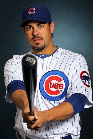 El último boricua en ser Novato del Año lo fue Geovany Soto, con los Cachorros de Chicago (Nacional) en el 2008.