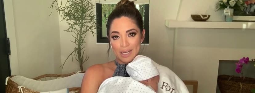 Pamela está segura que, así como su pequeño, hay muchos otros niños que han nacido durante esta pandemia que traerán alegría en estos tiempos de incertidumbre. "Todo ha sido un gran reto (...) por eso creo que es importante compartir la historia de Ford
<b>y celebrar también la vida de todos los bebés que han llegado durante el tiempo del <a href="https://www.univision.com/temas/coronavirus">coronavirus</a>" . </b>
<br>