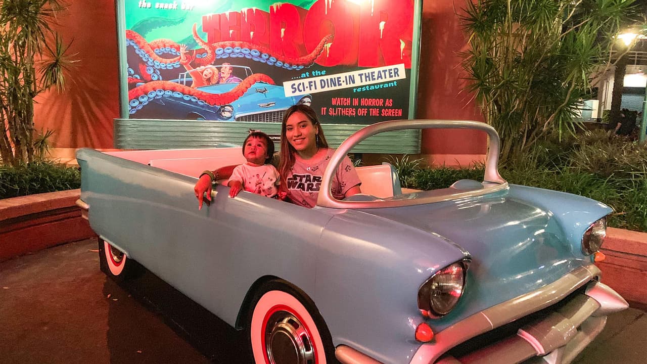 Nazaret Alarcón Ruela de 1 año y 11 meses, murió el fin de semana luego de ser arrollada por la camioneta que conducía un familiar.