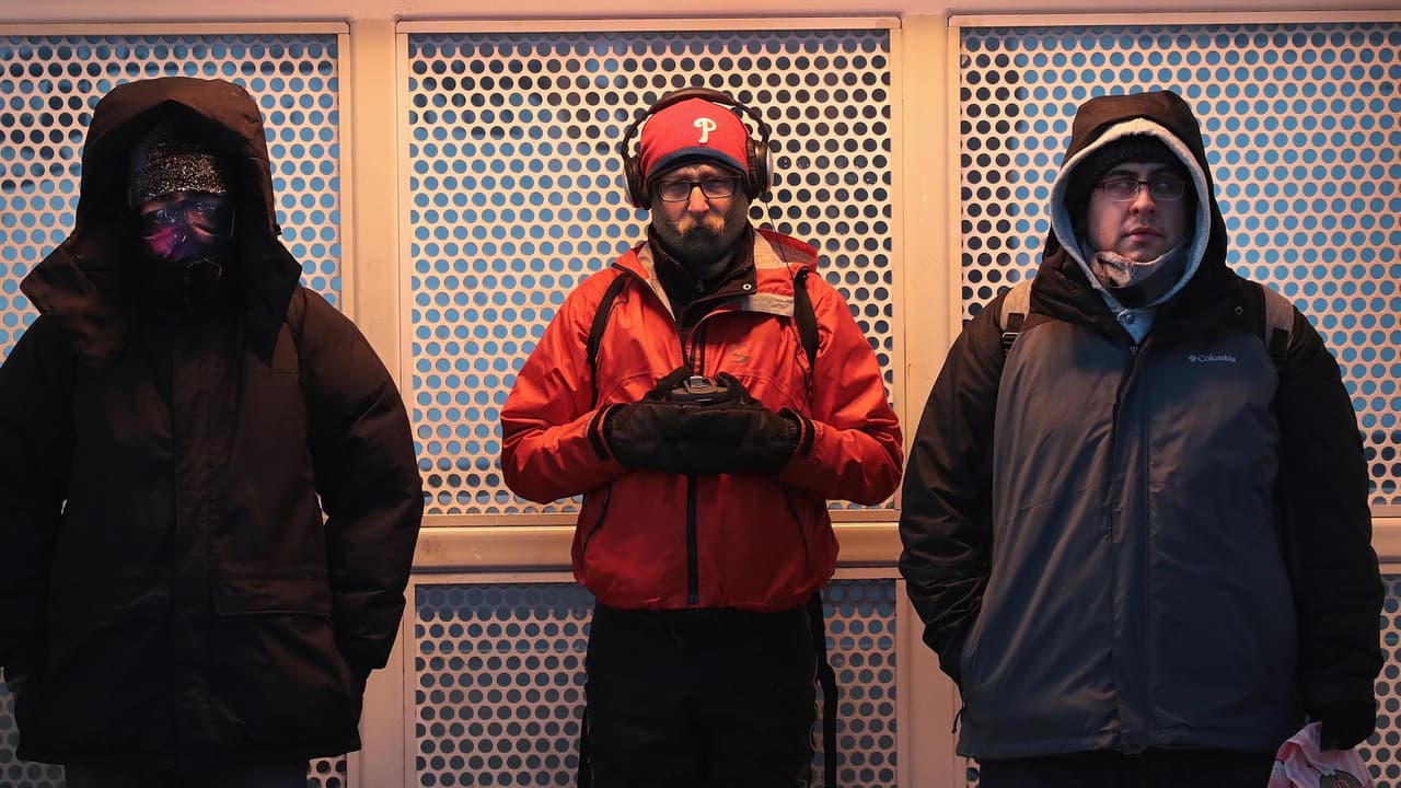 Chicago vivirá temperaturas congelantes este viernes, según el pronóstico del tiempo