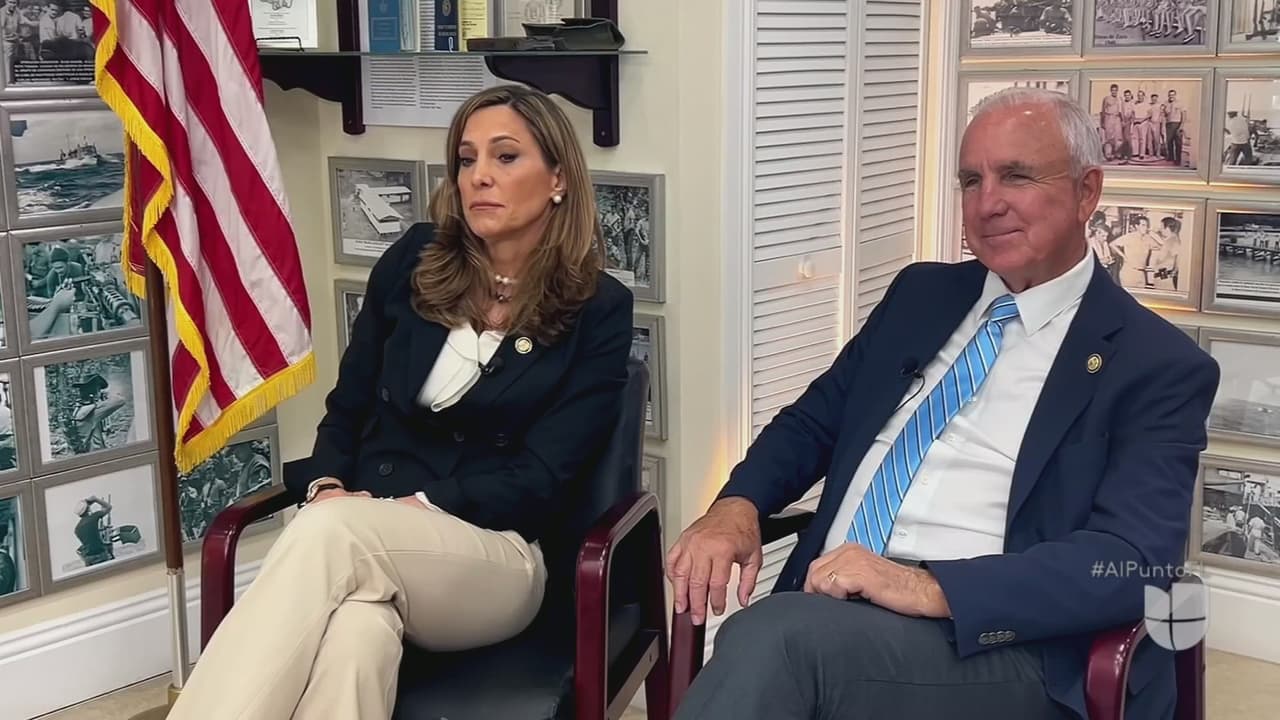 Casa Blanca insta a Cuba a negociar y tomar decisión pronto