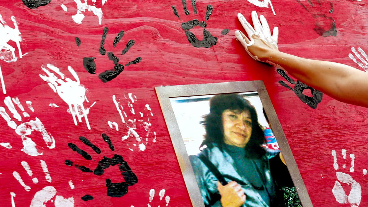 In photos: Mexico's slow recovery a month after the earthquake