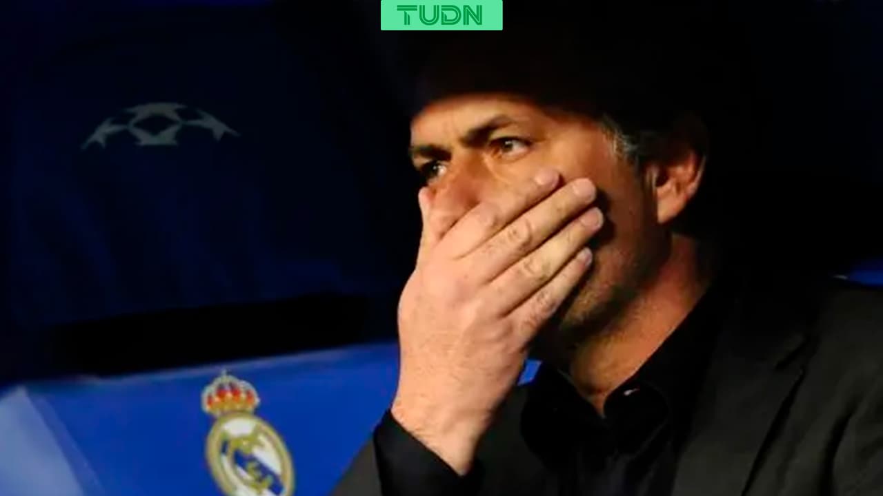 The Special One se asoma a la Casa Blanca con un posible regreso