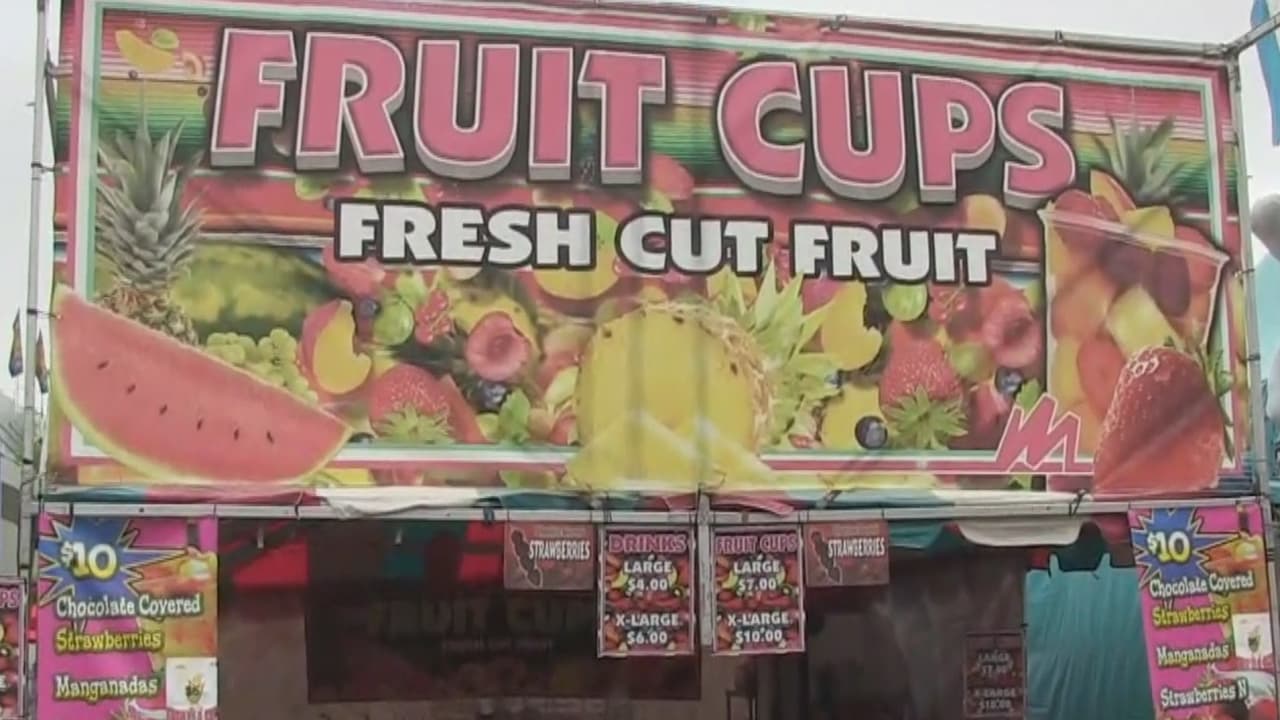 Autoridades de Texas anuncian medidas para evitar que conductores ebrios visiten el Poteet Strawberry Festival 