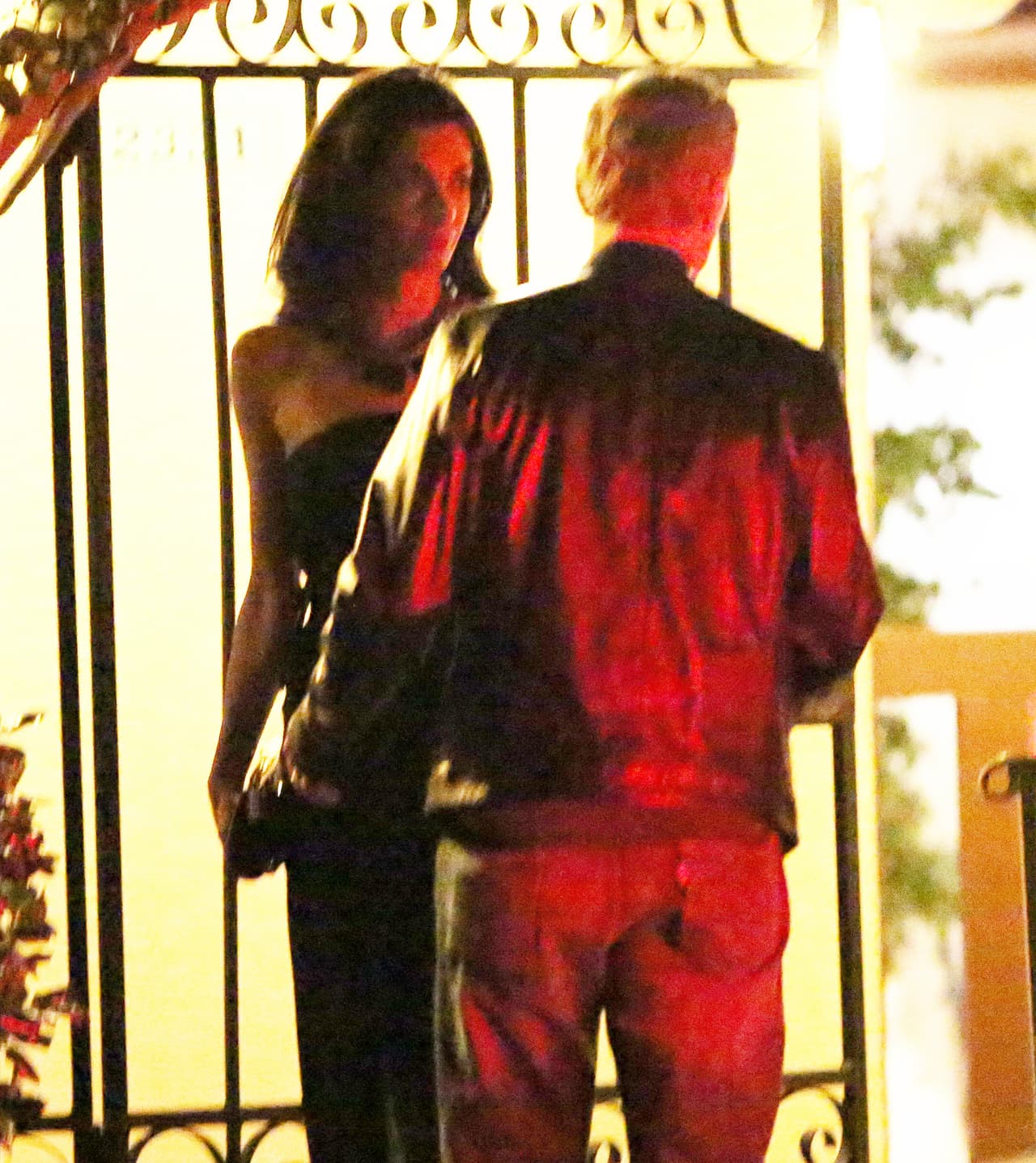 ¿Nos estarán ocultando que ya viene la cigüeña?