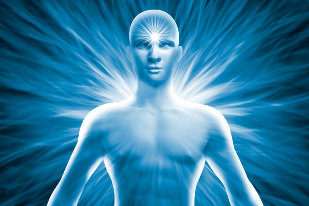 <h3 class="cms-H3-H3">Chakra del tercer ojo </h3>
<br>Este chakra se encarga de equilibrar la espiritualidad, el sistema de creencias y la consciencia divina; también controla el funcionamiento cerebral y al sistema nervioso central. 
<br>