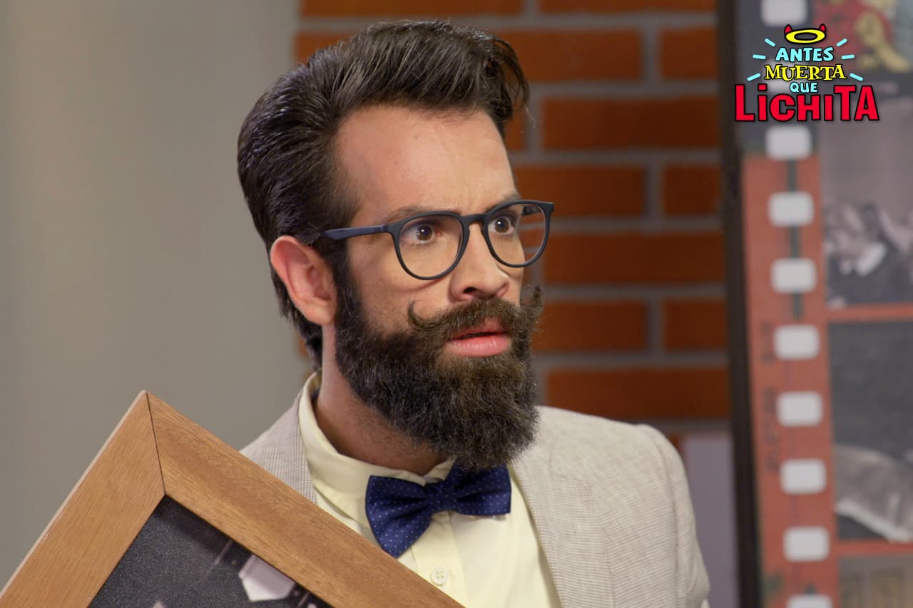 Braulio se pondrá celoso del nuevo roomie de Brisa.