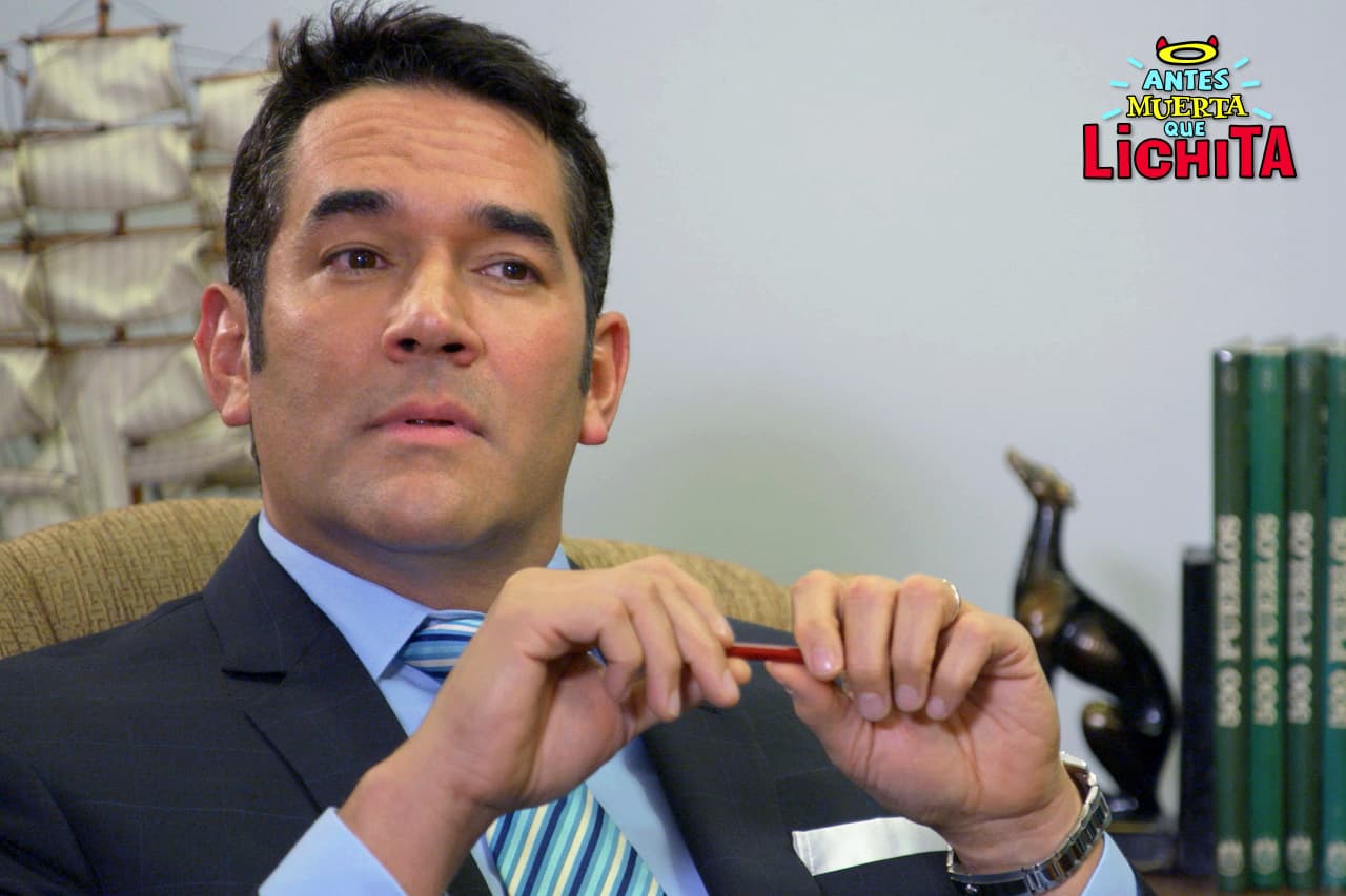 Augusto recibirá una propuesta que no podrá rechazar, ¿quieres saber de qué se trata? Descúbrelo.