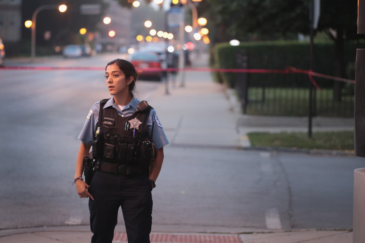 Dos personas fueron detenidas tras disparar a un bebé de 5 meses