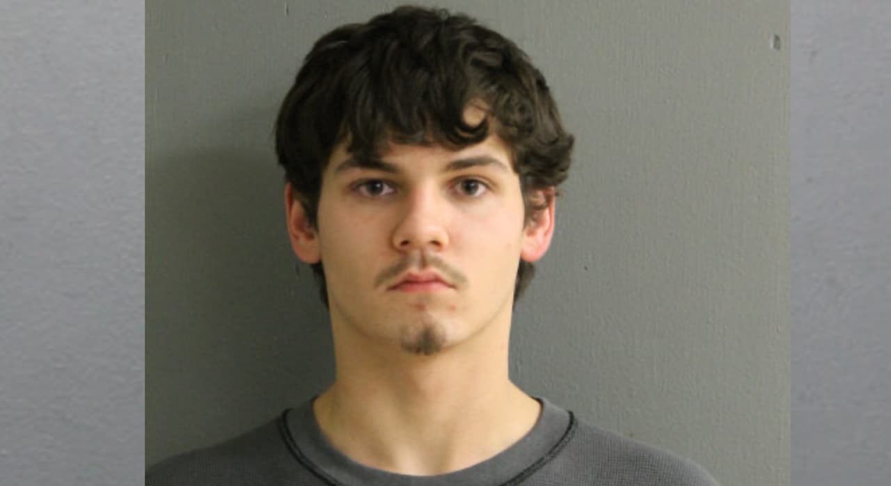 Steven Martinez es acusado de chocar ebrio y provocar muerte de su acompañante