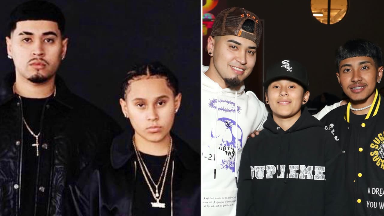 Tras polémica, Yahritza y Su Esencia explican que no han podido conocer "lo que sí es México"