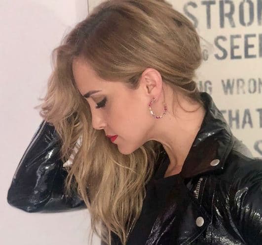 Luego de esta publicación, cientos de internautas enviaron sus condolencias a Olivia Peralta. Personalidades como Horacio Villalobos y Juanjo Herrera se unieron a la pena que embarga a la familia de la actriz.