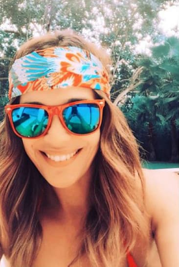 ¡Disfrutando el fin de semana! (6 de septiembre)