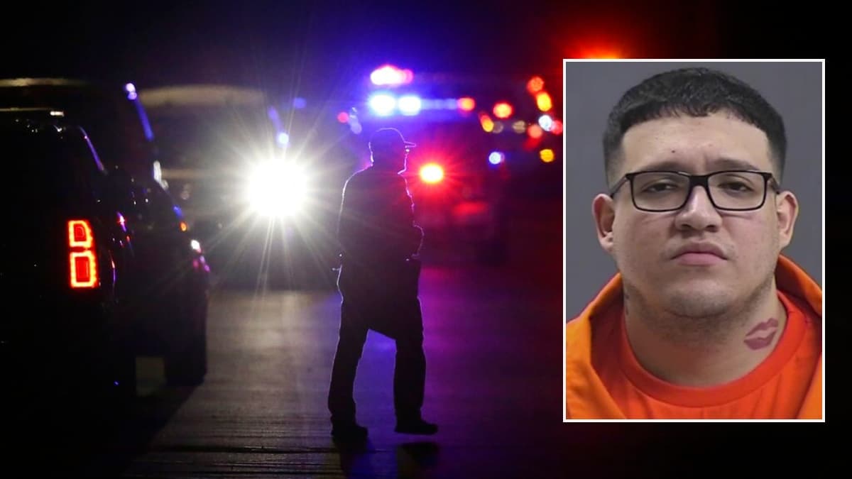 Le escribió otro hombre al celular y su novio le pegó 11 balazos; pagará cadena perpetua