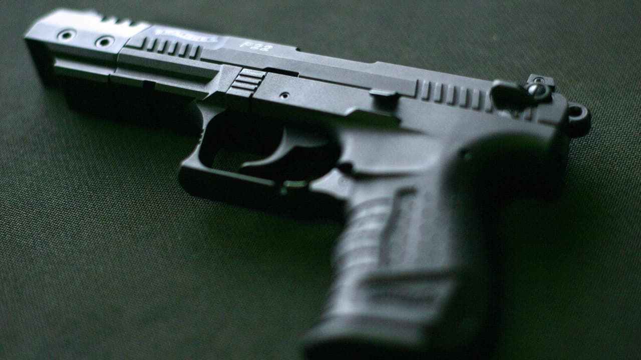 Recomendaciones para sobrevivir a un tiroteo activo 