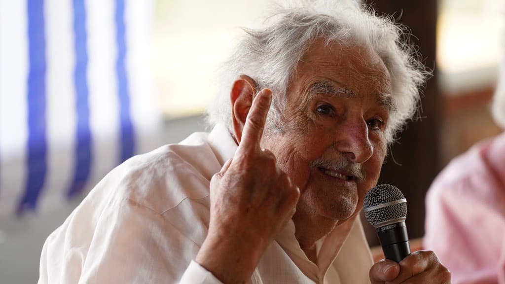 "Me estoy muriendo": el expresidente uruguayo José 'Pepe' Mujica anuncia que está en etapa terminal del cáncer