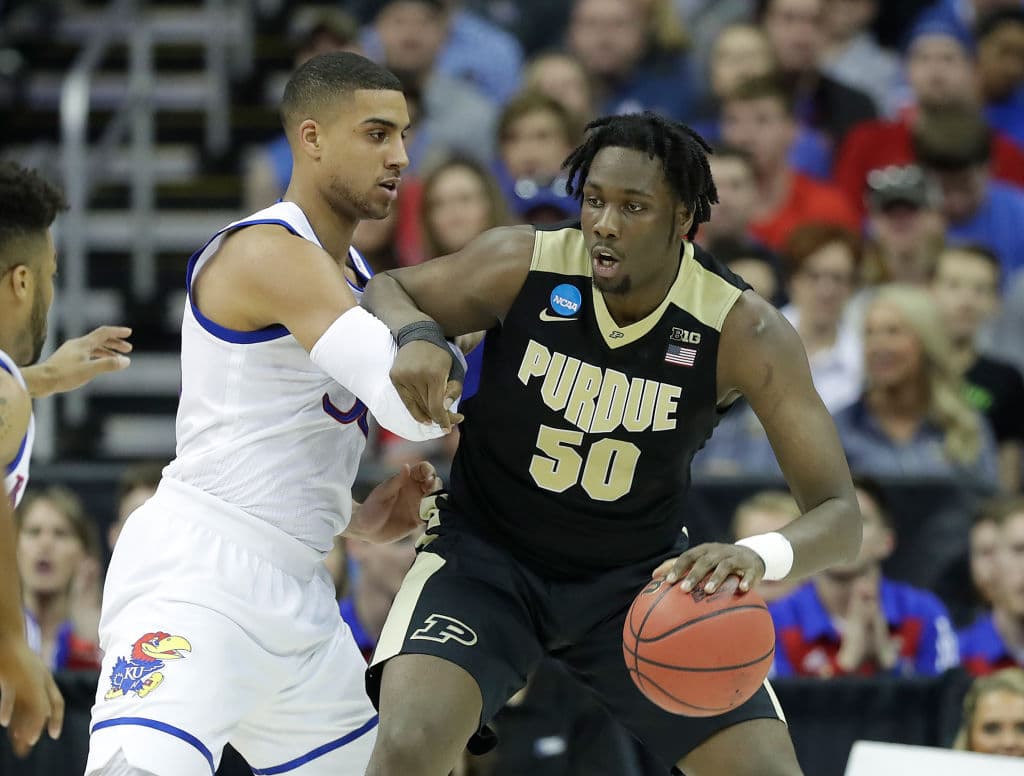 Caleb Swanigan muere a los 25 años