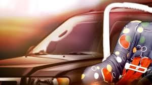 ¿Olvidar a un niño, no es un problema de negligencia?