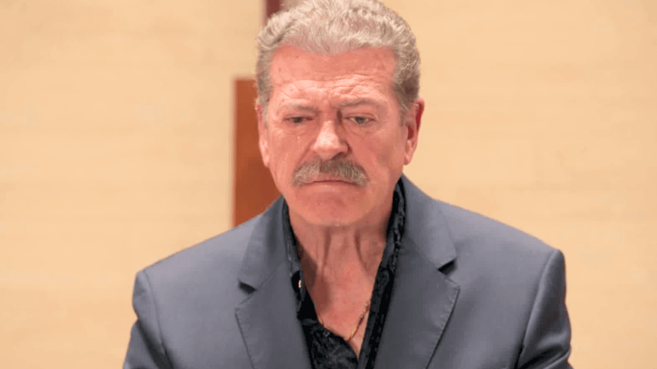 Ramiro decide cobrar justicia por su hijo | Los Hilos del Pasado | Capítulo 39