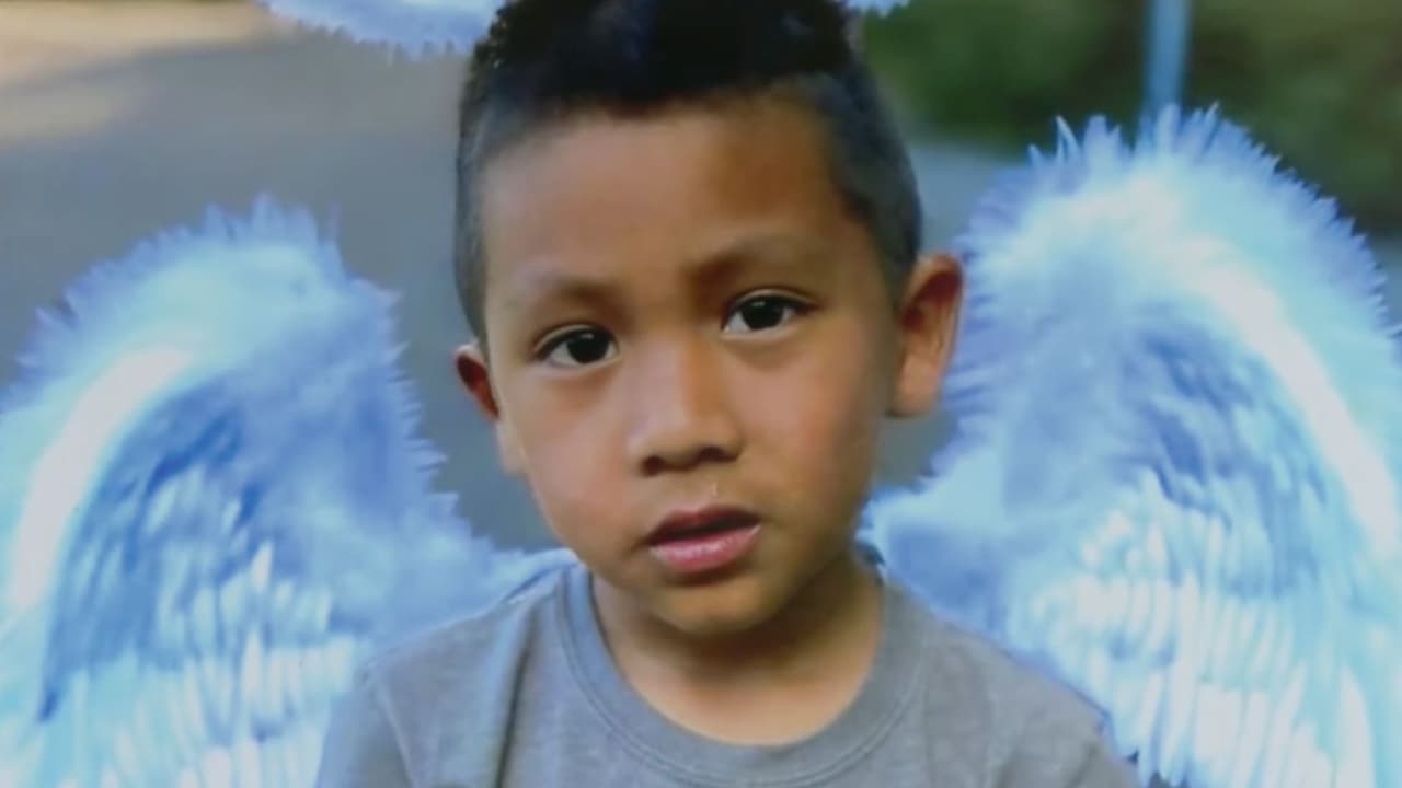 "Él ocasionó un dolor muy grande en mi corazón": dice papá a conductor que atropelló mortalmente a su niño