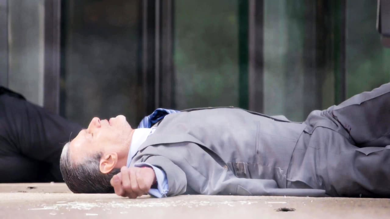 Alonso también sufrió un atentado que por poco le arrebata la vida. Afortunadamente, el disparo que recibió no fue de gravedad y sobrevivió para buscar a los culpables del ataque.