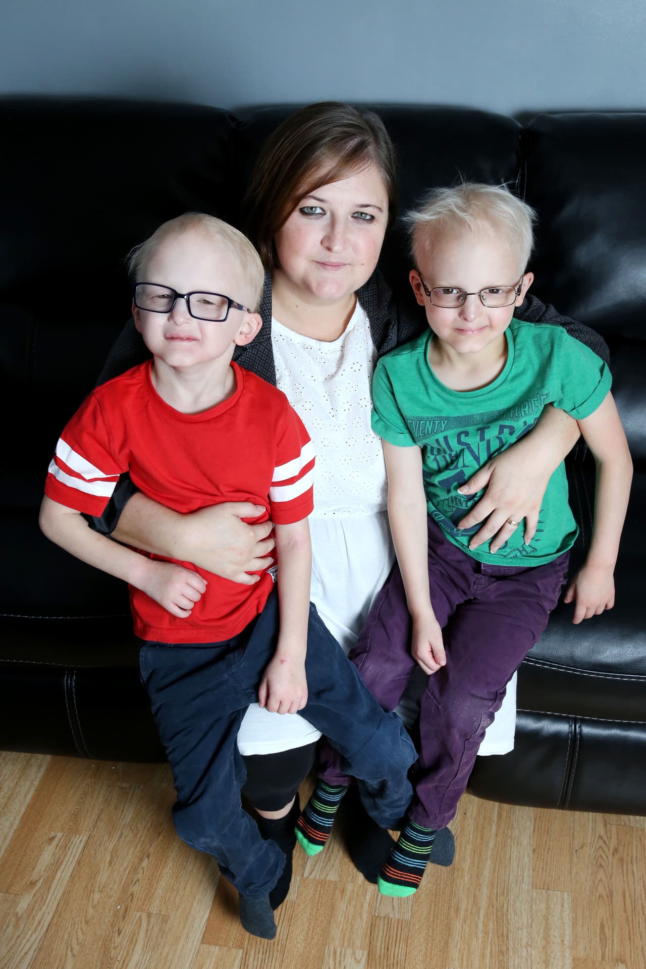 Dicha condición se llama Displasia Ectodemal.