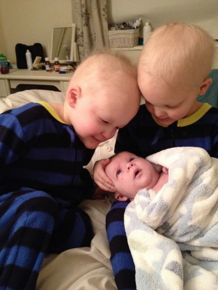 El descontrol de sus glándulas sudoríparas indica que pueden sufrir un ataque fatal si su cuerpo se sobrecalienta o se exponen a un exceso de frío.