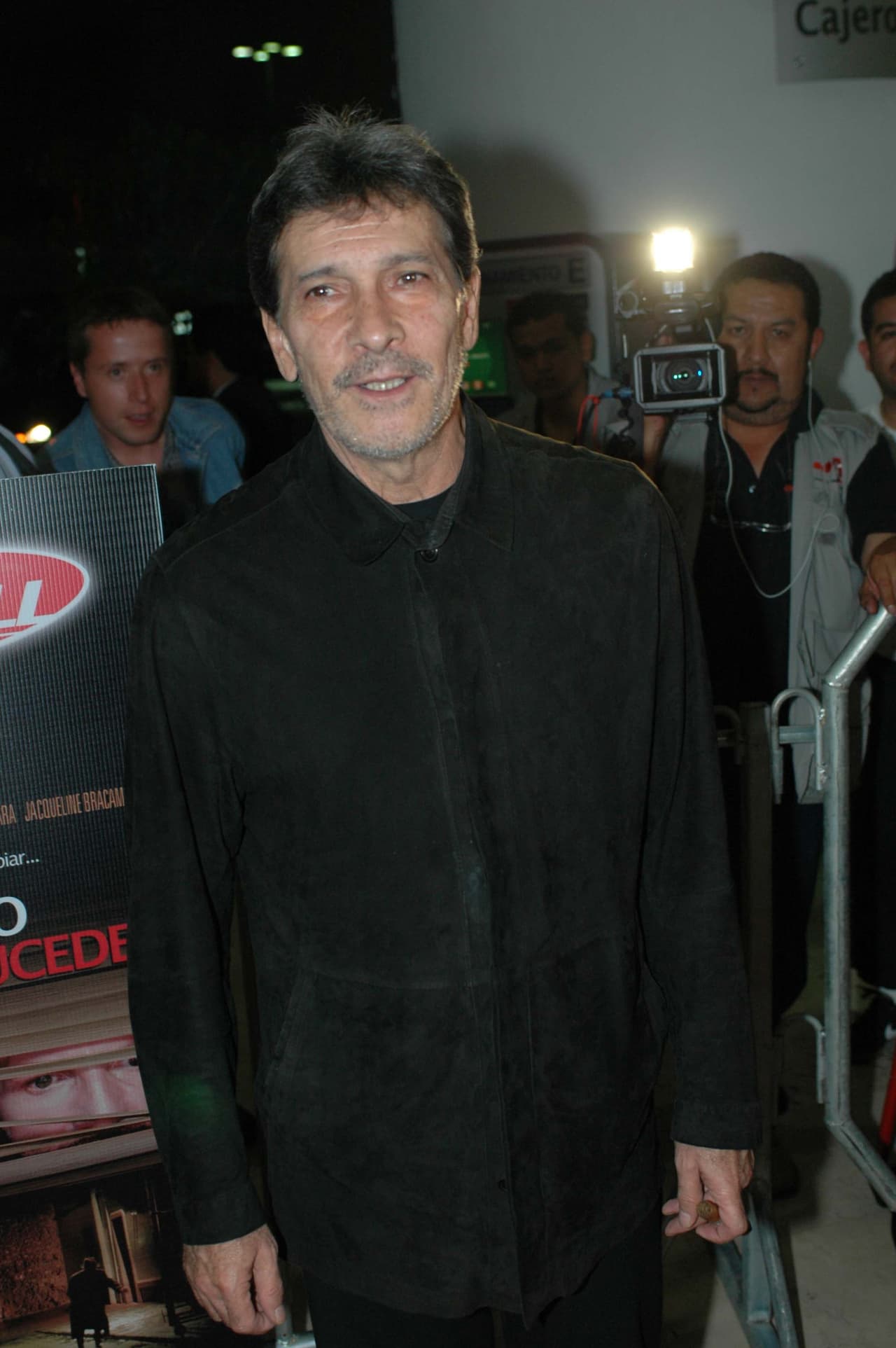 La última vez que los hermanos hablaron fue el 13 de febrero, dos días antes de su muerte: "Hablé con ella el viernes, estaba bien, el sábado todavía estaba chateando y enviando mensajes, ya el domingo no hablé. Hablábamos diario, 
<b>llevábamos un año sin vernos físicamente</b>", compartió el actor de 'Rebelde'.
<br>